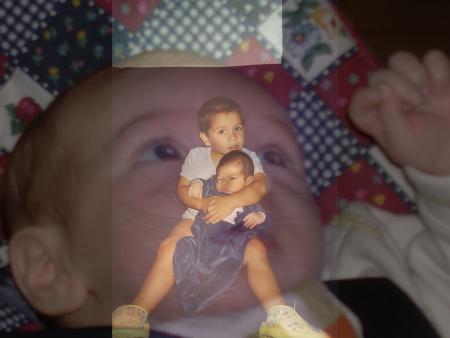 Cousins...